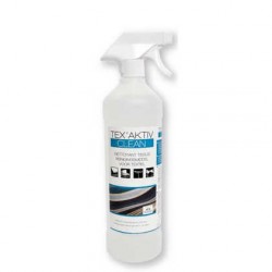 Nettoyant pour tissus