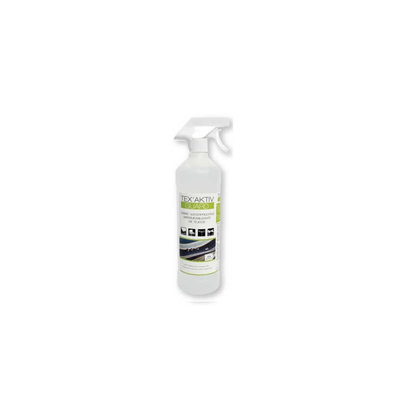 Imperméabilisant pour tissus Imperméabilisant pour tissus