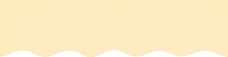 Toiles jaune vanille pour lambrequin de store à vos mesures 
