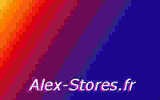 Alex'Stores et Parasols
