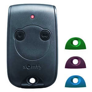 télécommande keytis 2