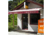 Alex Stores et Parasols